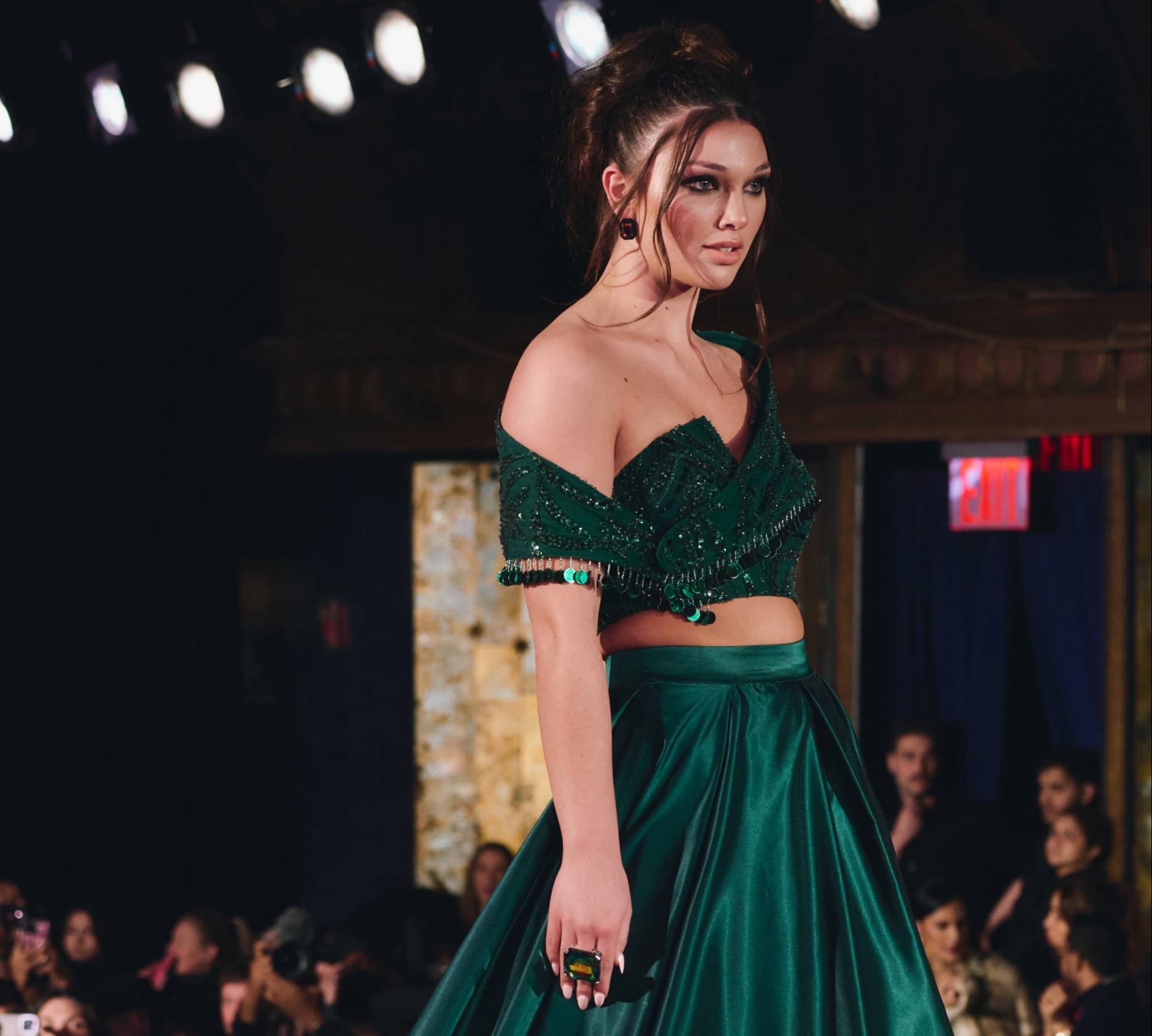 The art of South Asian couture — made for you